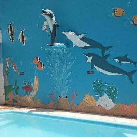 Nossa Casa Maragogi Διαμέρισμα Εξωτερικό φωτογραφία