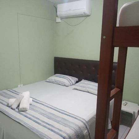 Nossa Casa Maragogi Διαμέρισμα Εξωτερικό φωτογραφία