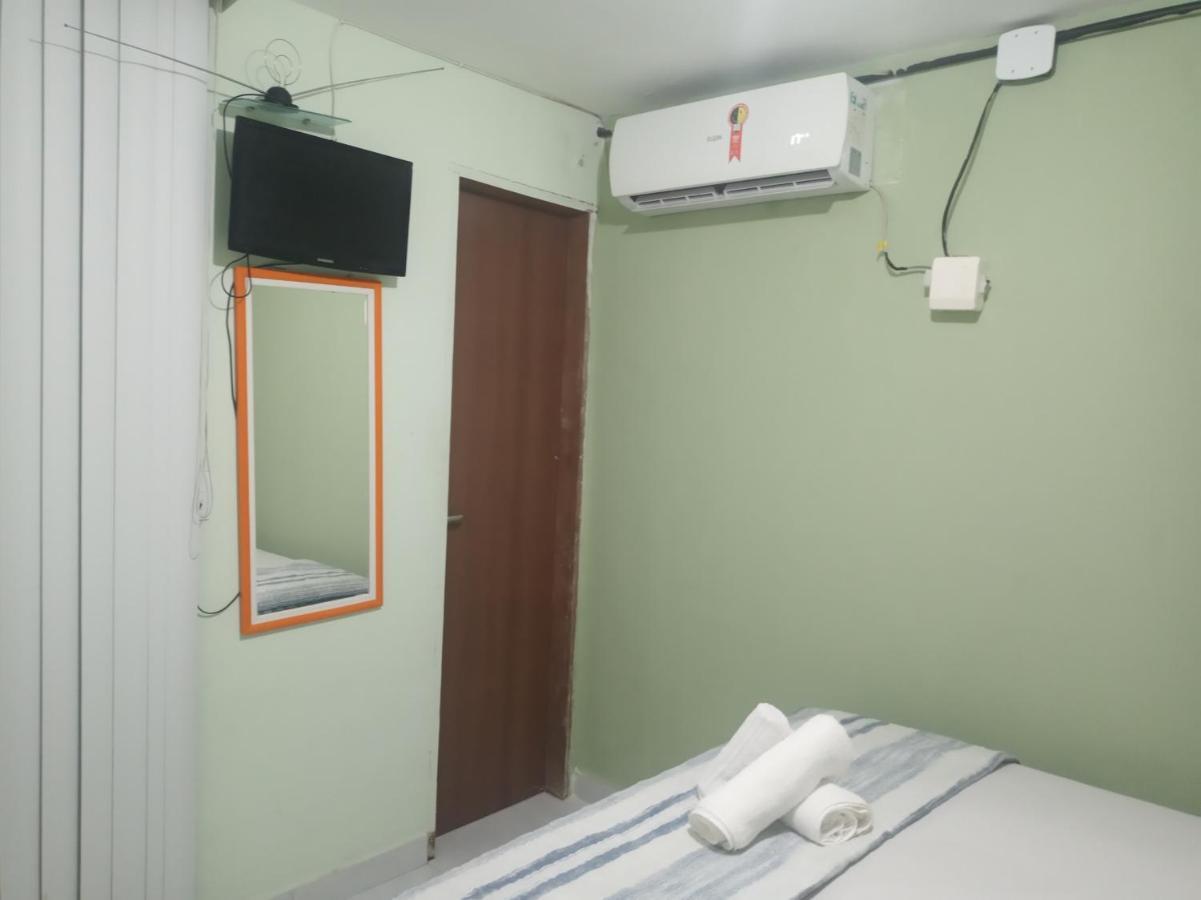 Nossa Casa Maragogi Διαμέρισμα Εξωτερικό φωτογραφία