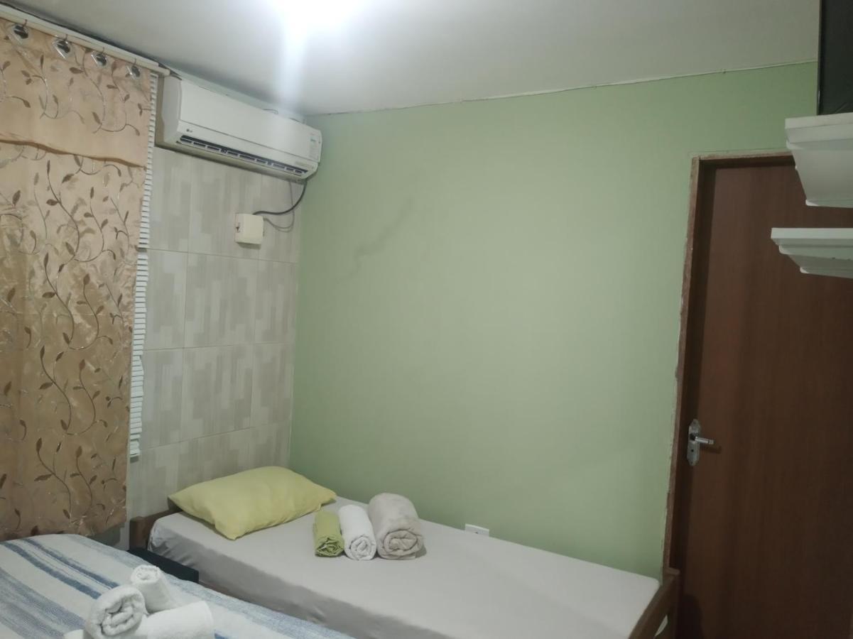 Nossa Casa Maragogi Διαμέρισμα Εξωτερικό φωτογραφία