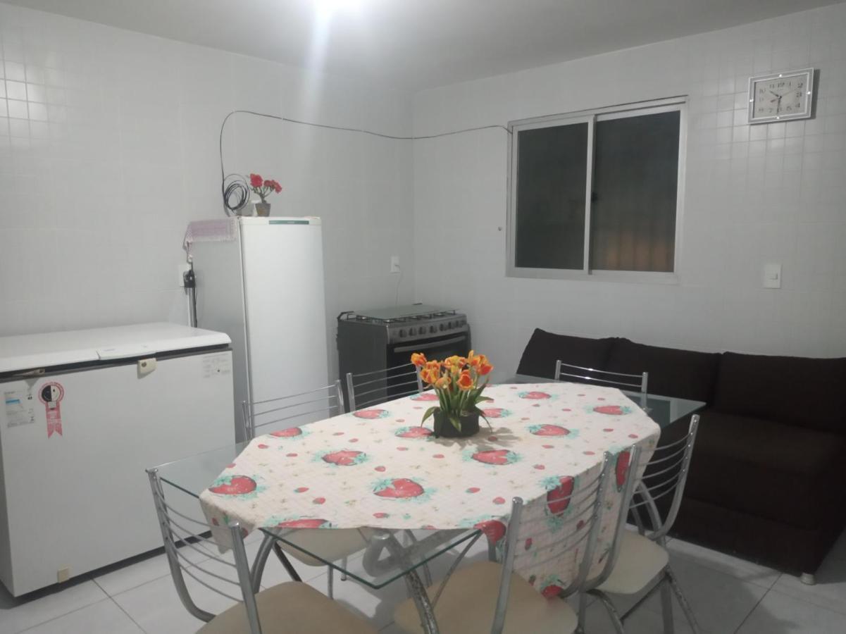 Nossa Casa Maragogi Διαμέρισμα Εξωτερικό φωτογραφία
