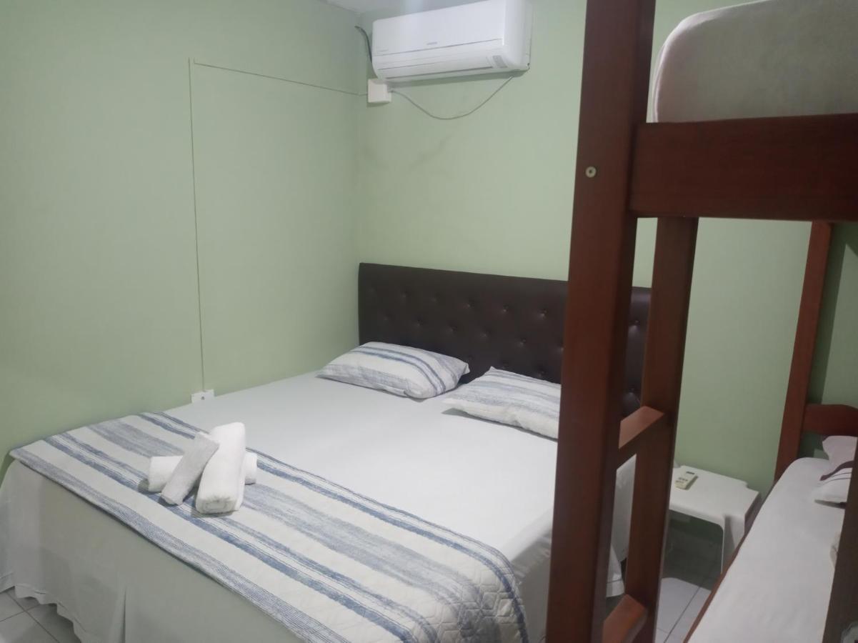 Nossa Casa Maragogi Διαμέρισμα Εξωτερικό φωτογραφία