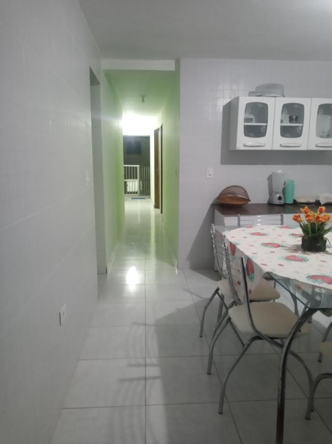 Nossa Casa Maragogi Διαμέρισμα Εξωτερικό φωτογραφία