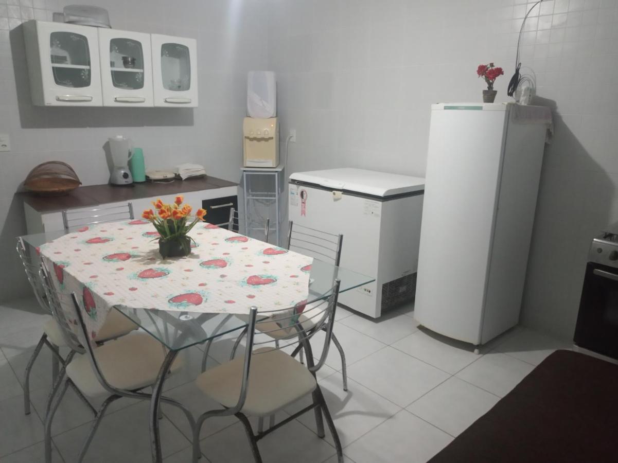 Nossa Casa Maragogi Διαμέρισμα Εξωτερικό φωτογραφία