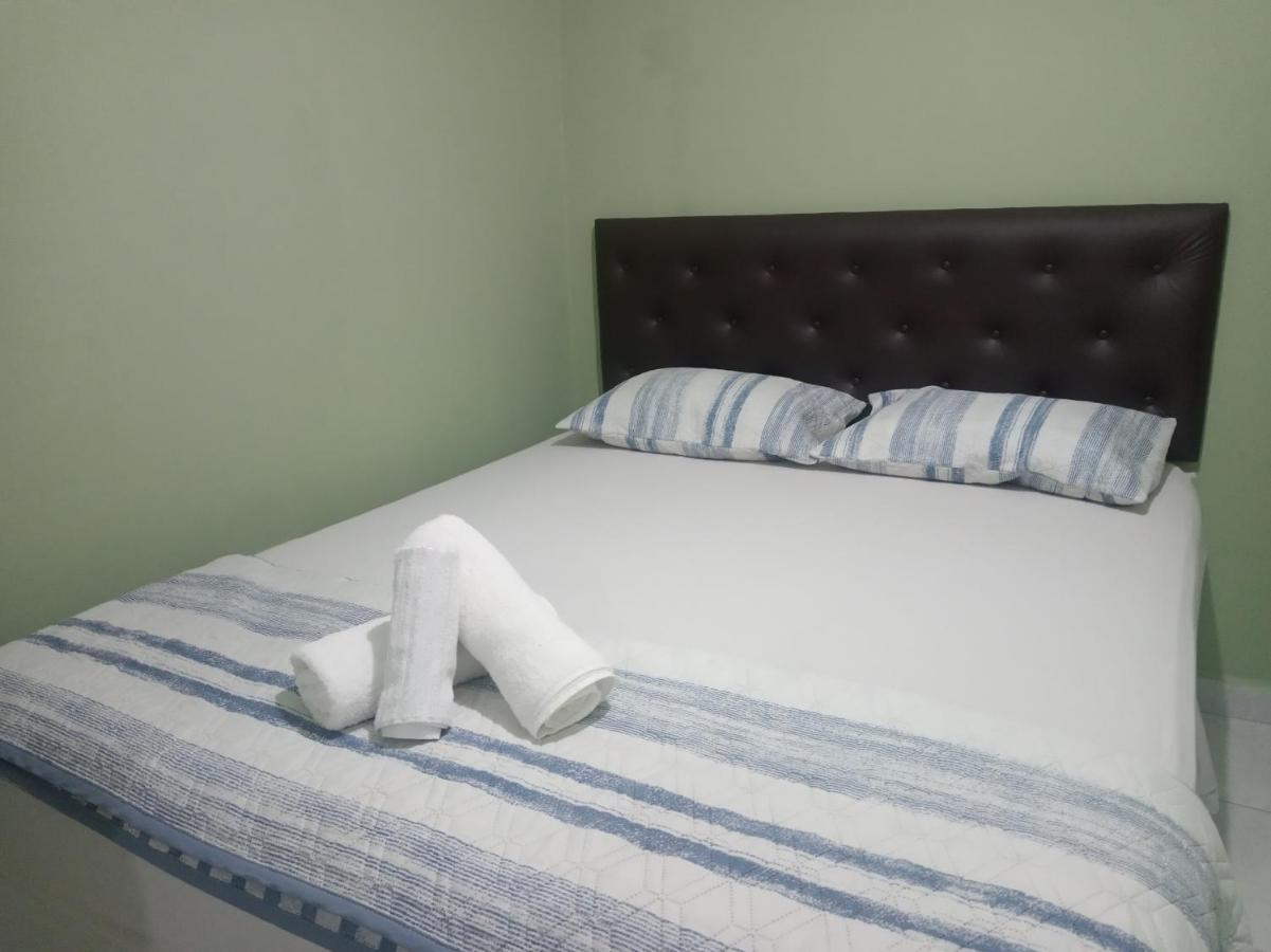Nossa Casa Maragogi Διαμέρισμα Εξωτερικό φωτογραφία