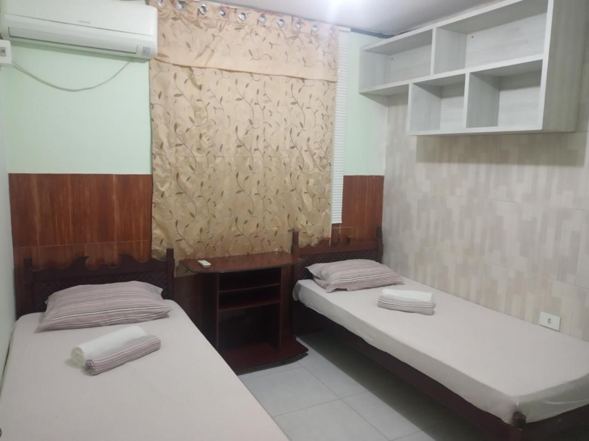 Nossa Casa Maragogi Διαμέρισμα Εξωτερικό φωτογραφία