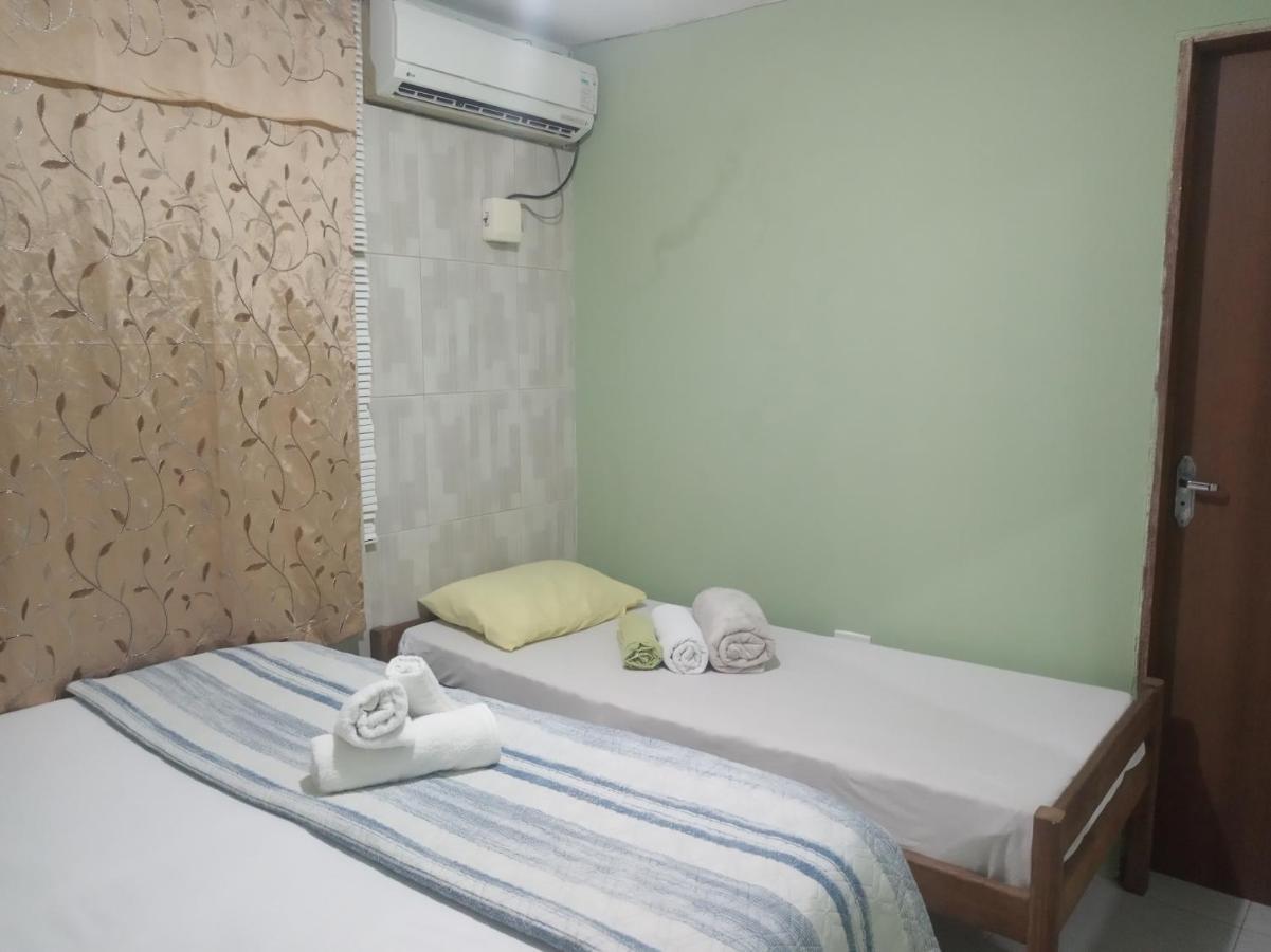 Nossa Casa Maragogi Διαμέρισμα Εξωτερικό φωτογραφία