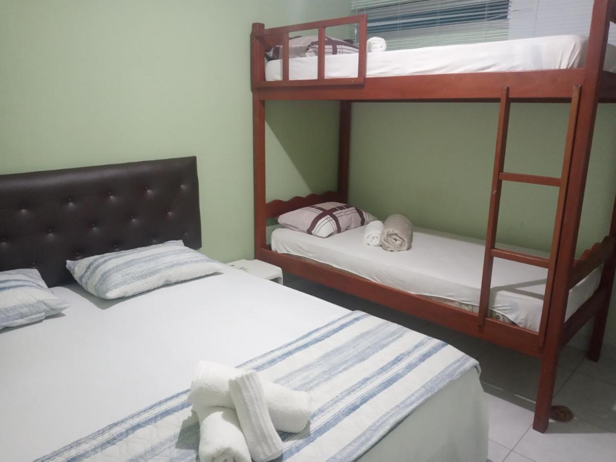 Nossa Casa Maragogi Διαμέρισμα Εξωτερικό φωτογραφία