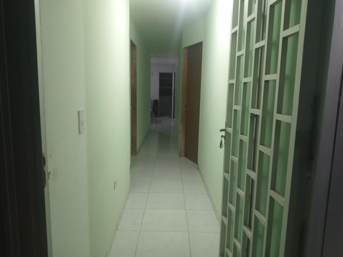 Nossa Casa Maragogi Διαμέρισμα Εξωτερικό φωτογραφία