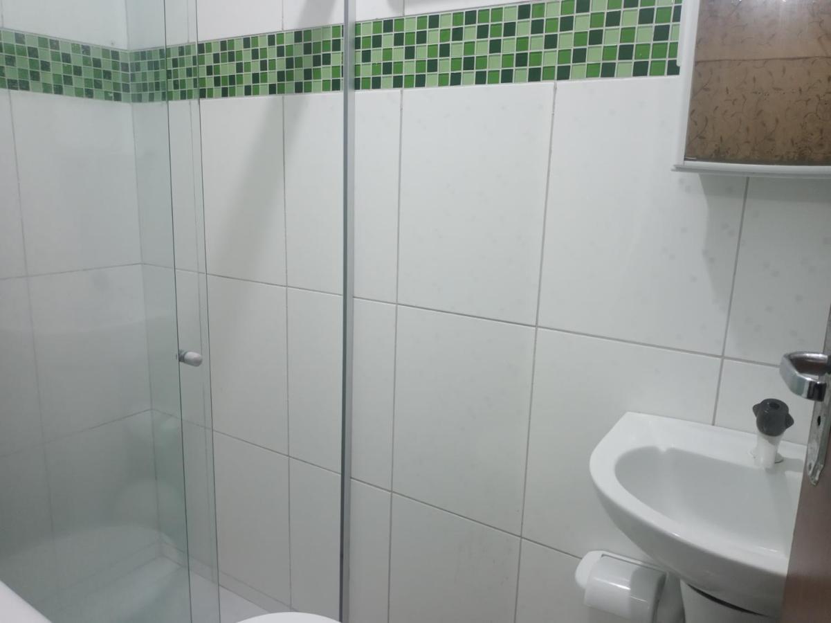 Nossa Casa Maragogi Διαμέρισμα Εξωτερικό φωτογραφία