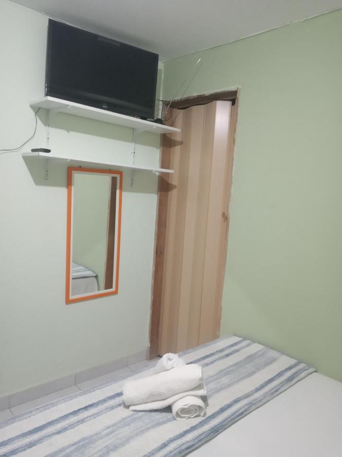 Nossa Casa Maragogi Διαμέρισμα Εξωτερικό φωτογραφία