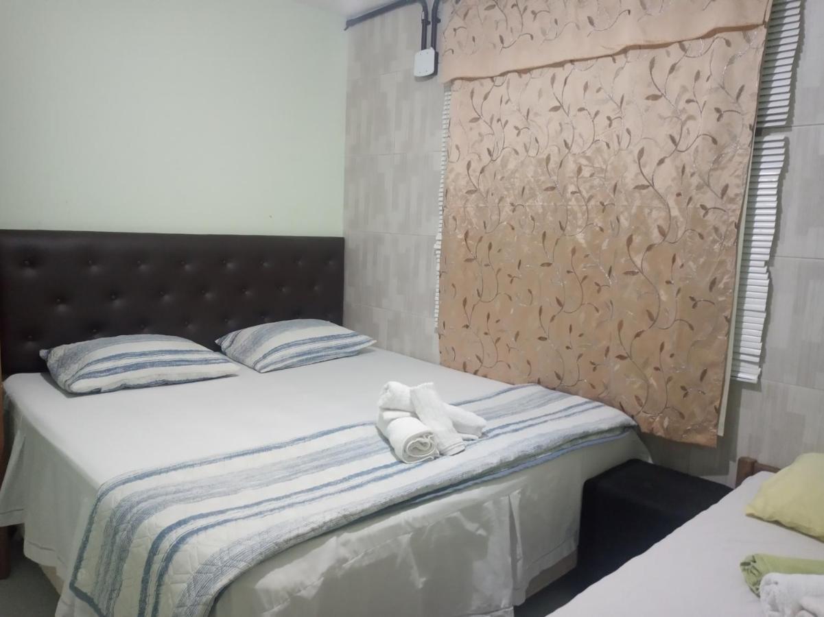 Nossa Casa Maragogi Διαμέρισμα Εξωτερικό φωτογραφία