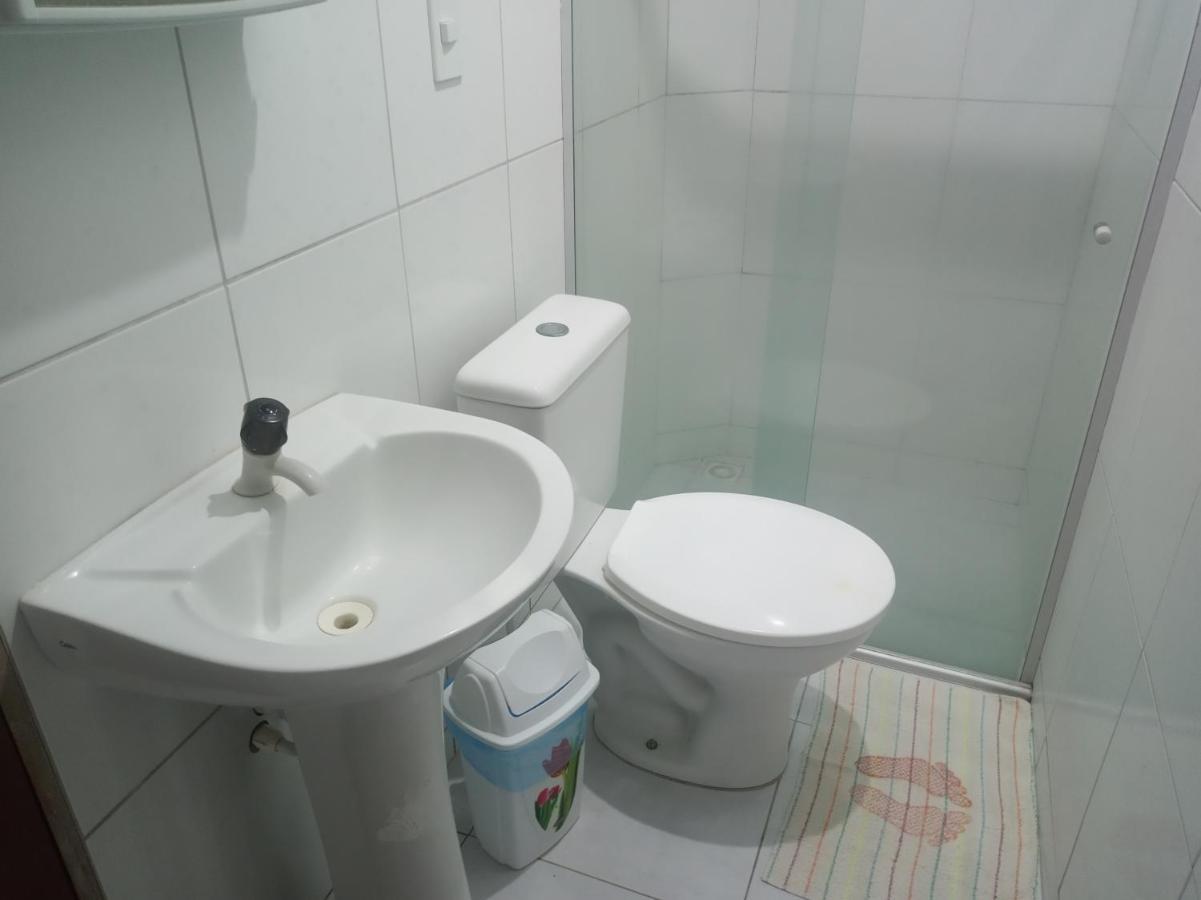 Nossa Casa Maragogi Διαμέρισμα Εξωτερικό φωτογραφία