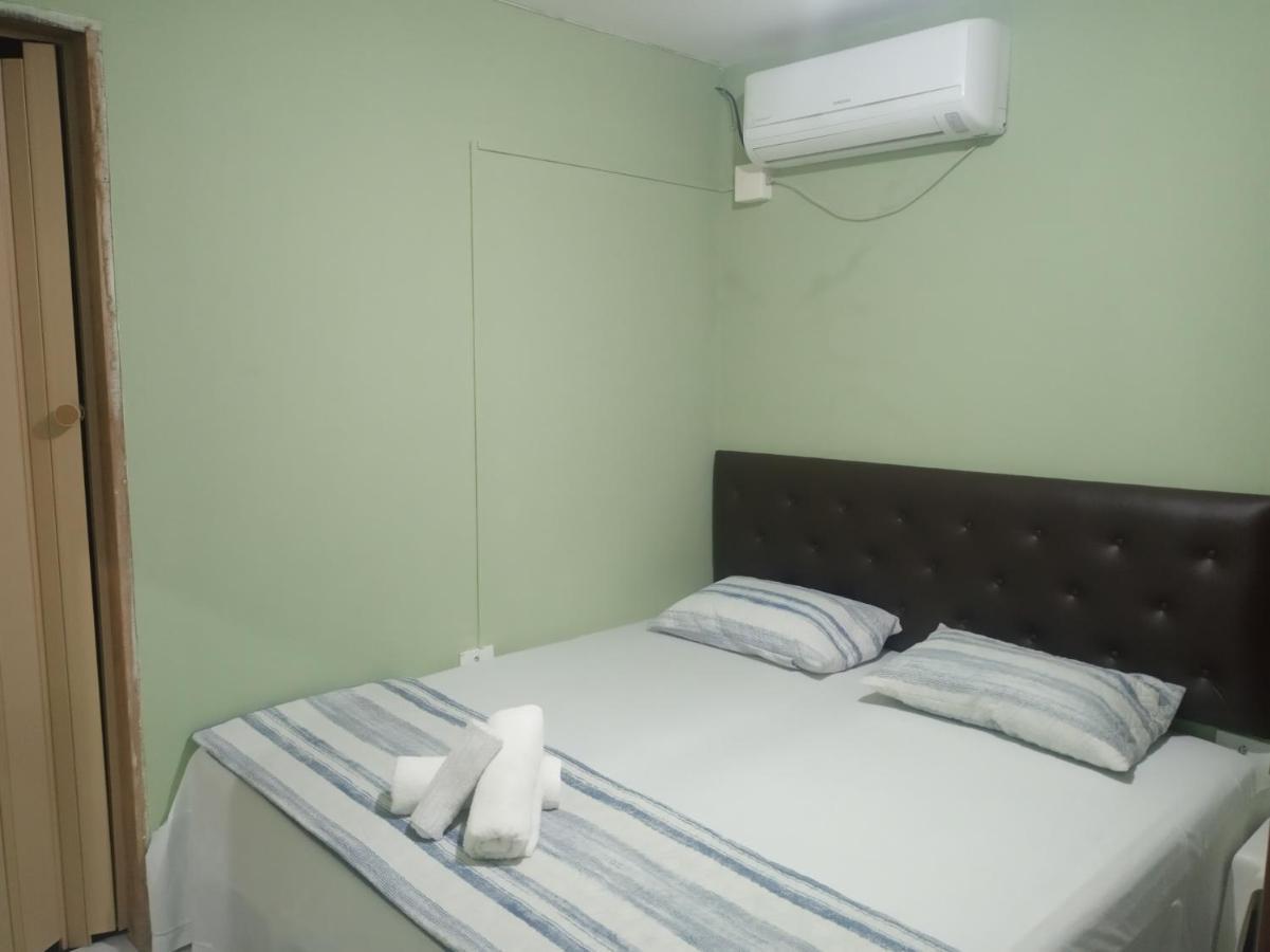 Nossa Casa Maragogi Διαμέρισμα Εξωτερικό φωτογραφία